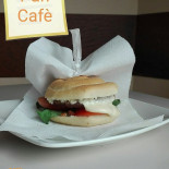 Pan Cafe Nourriture