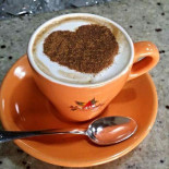 Pan Cafe Nourriture