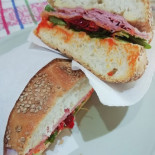 Pan Cafe Nourriture