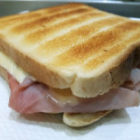 Pan Cafe Nourriture