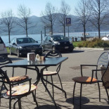 CaffÈ Del Lago Ispra Nourriture