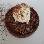 Antico Verbano Nourriture