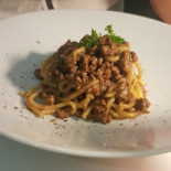 Antico Verbano Nourriture