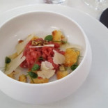 Antico Verbano Comida