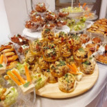 Strato Comida