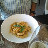 Antico Verbano Nourriture