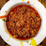 Strato Comida
