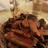 La Cicala Comida