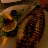 Trattoria La Canfora food