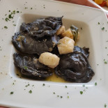 Trattoria La Canfora food