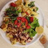 Settimo Miglio Comida