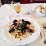 Settimo Miglio Comida