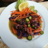 Settimo Miglio Comida