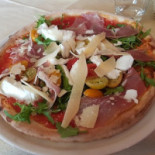 Settimo Miglio Comida