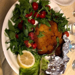 Settimo Miglio Comida