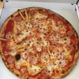 Eh Che Pizza Comida