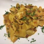 Antico Sempione food