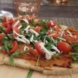 Antico Sempione food