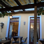 Antico Sempione inside