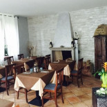 Antico Sempione food