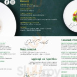 Antica Locanda Carte