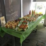 Gelatonatura Comida