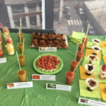 Gelatonatura Comida