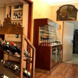 San Carlo Comida
