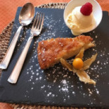 San Carlo Comida