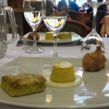 San Carlo Comida