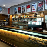 San Carlo Comida