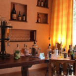 San Carlo Comida