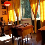 San Carlo Comida