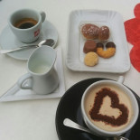 Pasticceria Bosca Nourriture