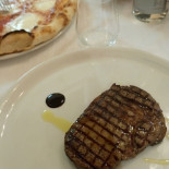 Miseria E Nobiltà Comida