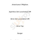 Locomotive Vm Carta
