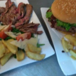 Locomotive Vm Comida