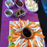 Locomotive Vm Comida
