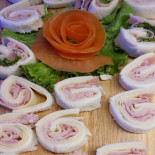Locomotive Vm Comida