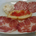 Da Angelo food