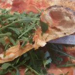 Mergellina food