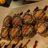 Sashimi Dentro