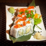 Sashimi Comida