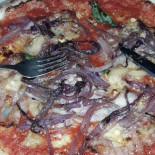 Mergellina food