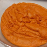 Mergellina food