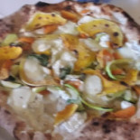 Mergellina food