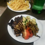 Sloppy Go Comida