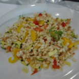 Sloppy Go Comida