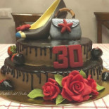 L'atelier Del Dolce Nourriture