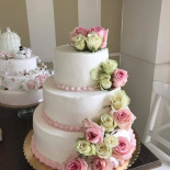 L'atelier Del Dolce Nourriture